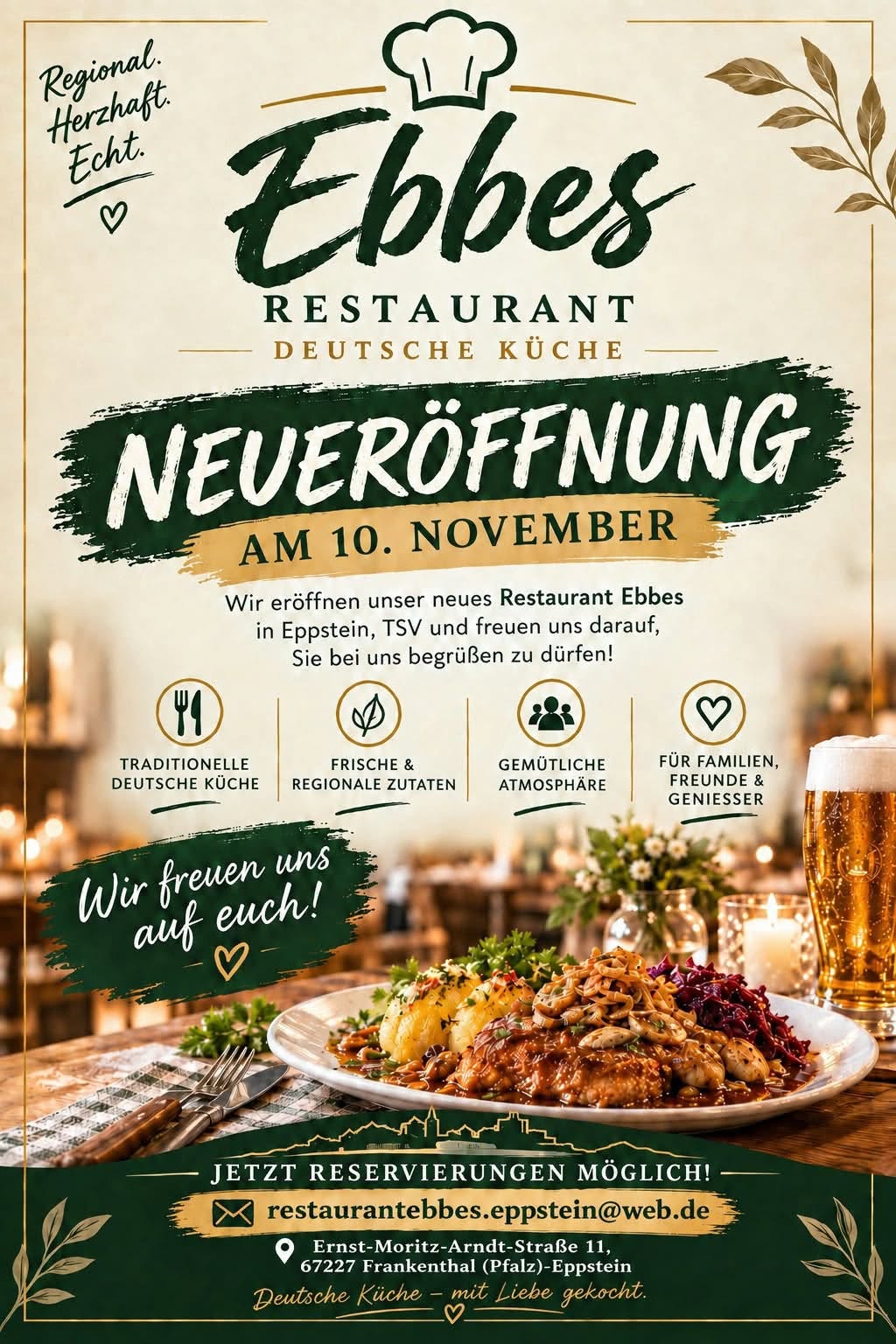 Restaurant<br/>
